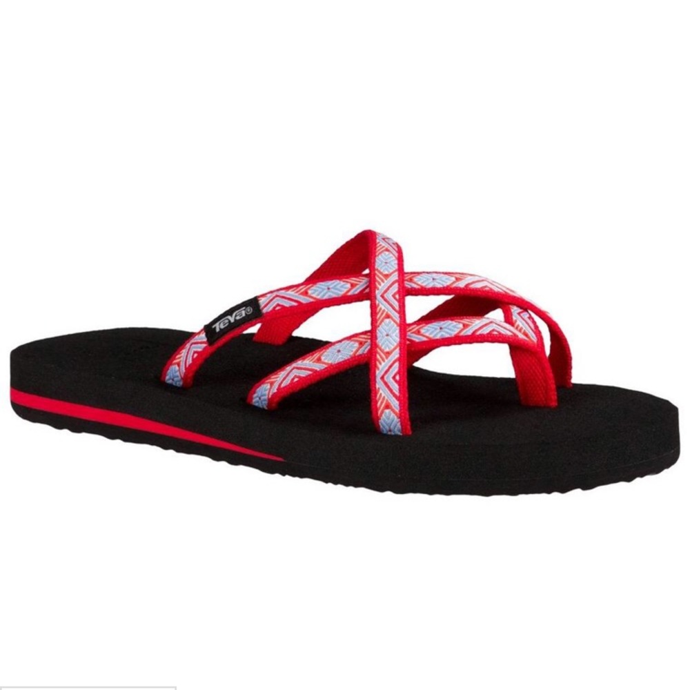 Teva Olowahu Flip-Flops